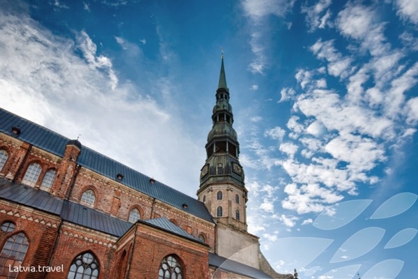 29.jūnijs vēsturē: Rīgas Svētā Pētera baznīcā tika iesvētīts jaunradītais altāris